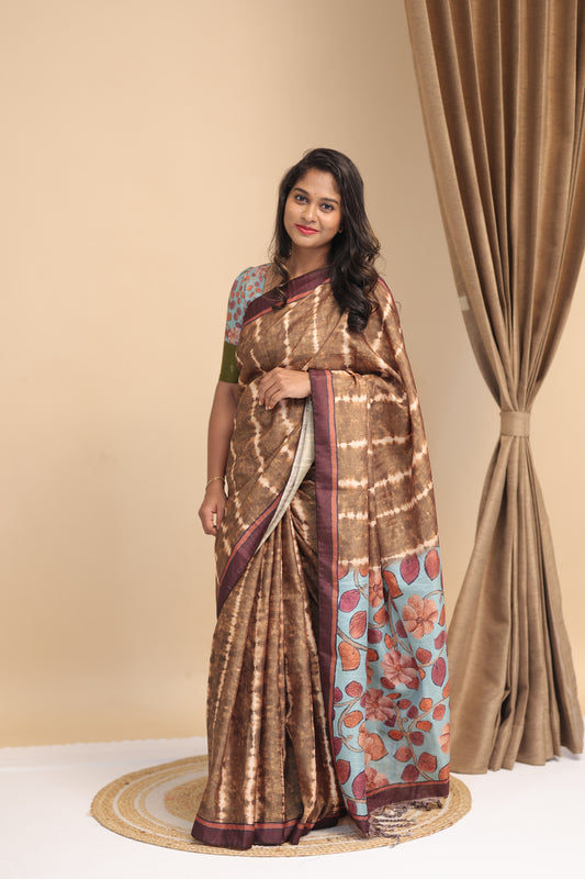 Semitussarsaree-ST406