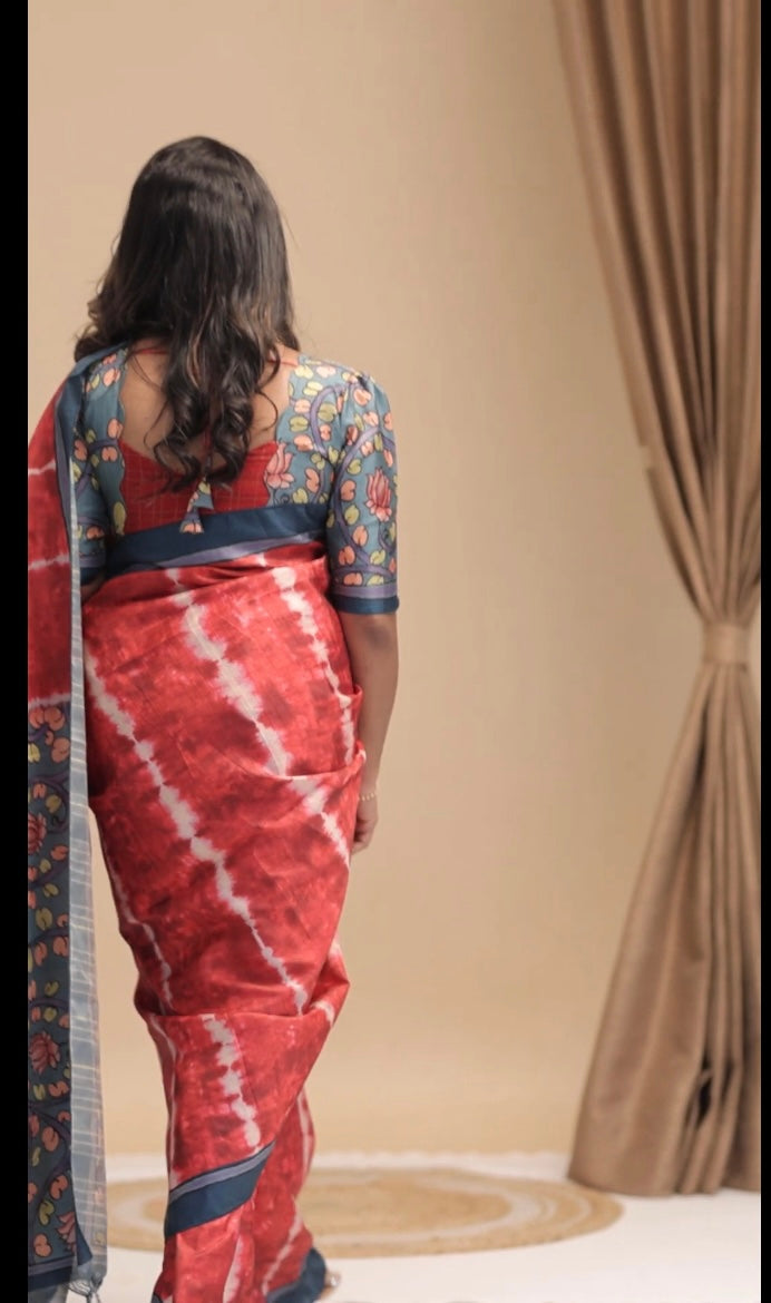 Semitussarsaree-ST405