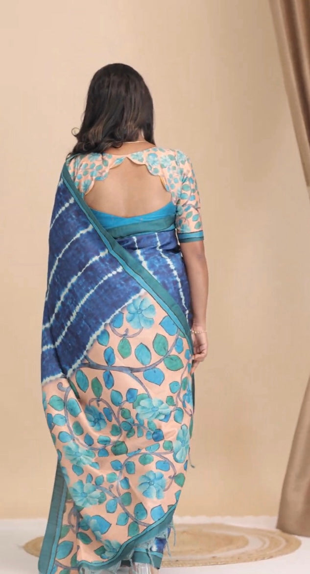 Semitussarsaree-ST403