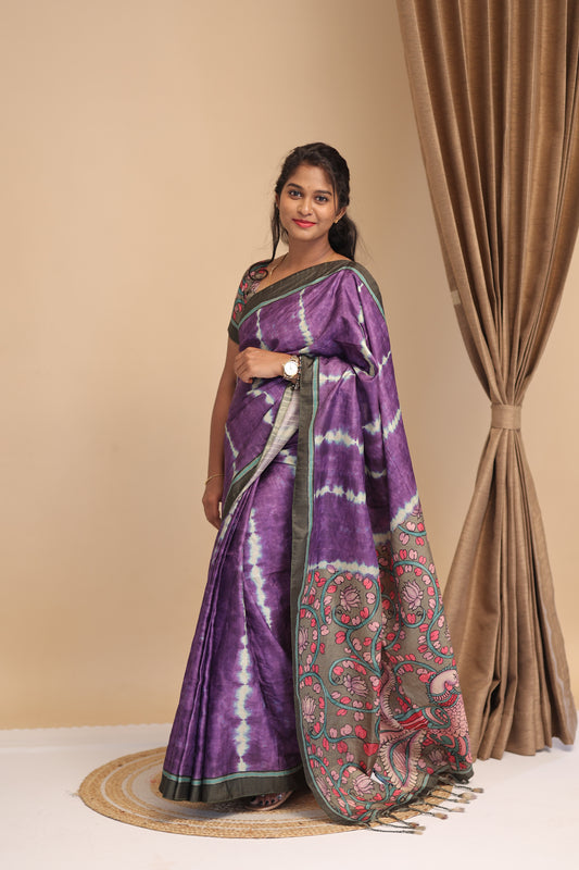 Semitussarsaree-ST404