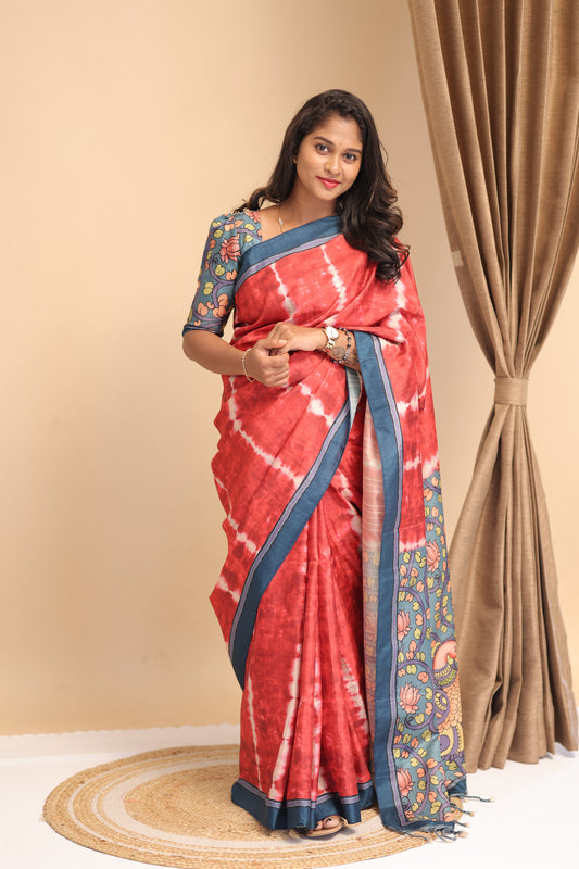 Semitussarsaree-ST405